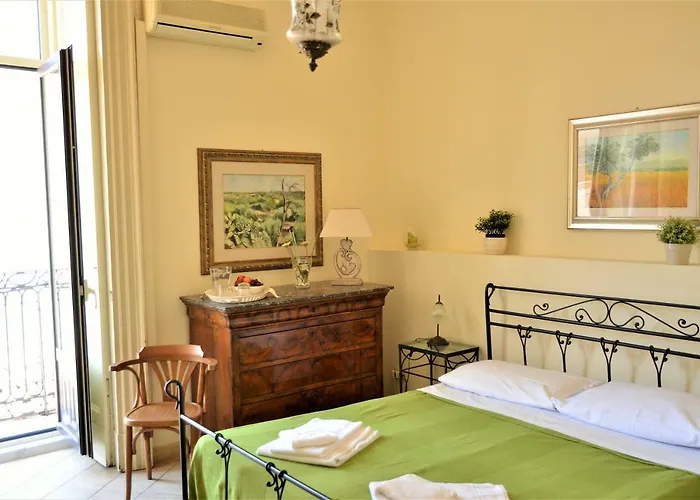B&B Al Teatro Massimo