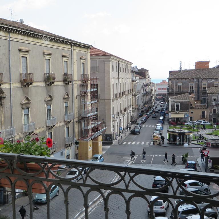 Couette-café Al Teatro Massimo