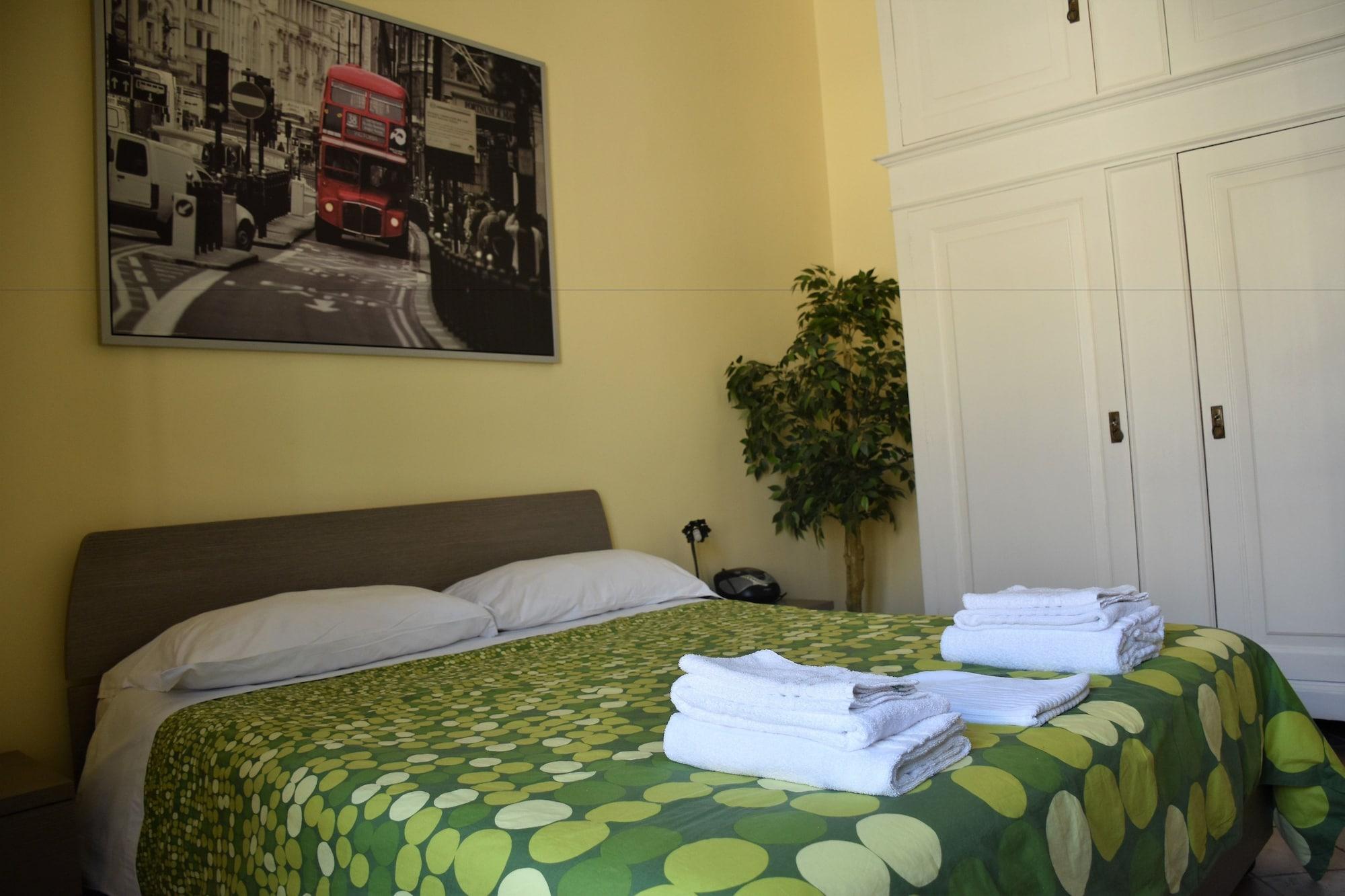 Al Teatro Massimo Couette-café