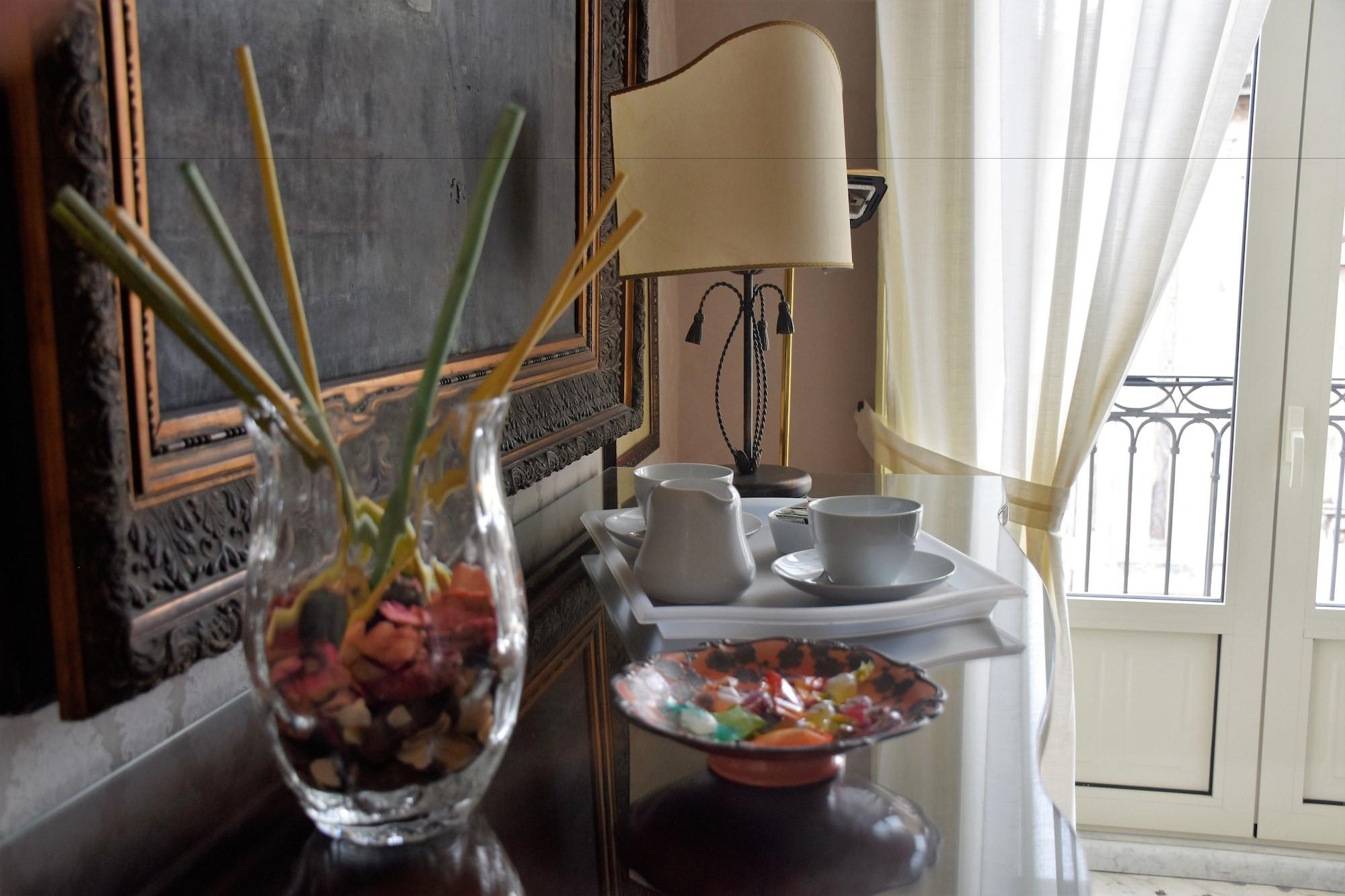 Al Teatro Massimo Couette-café 2*
