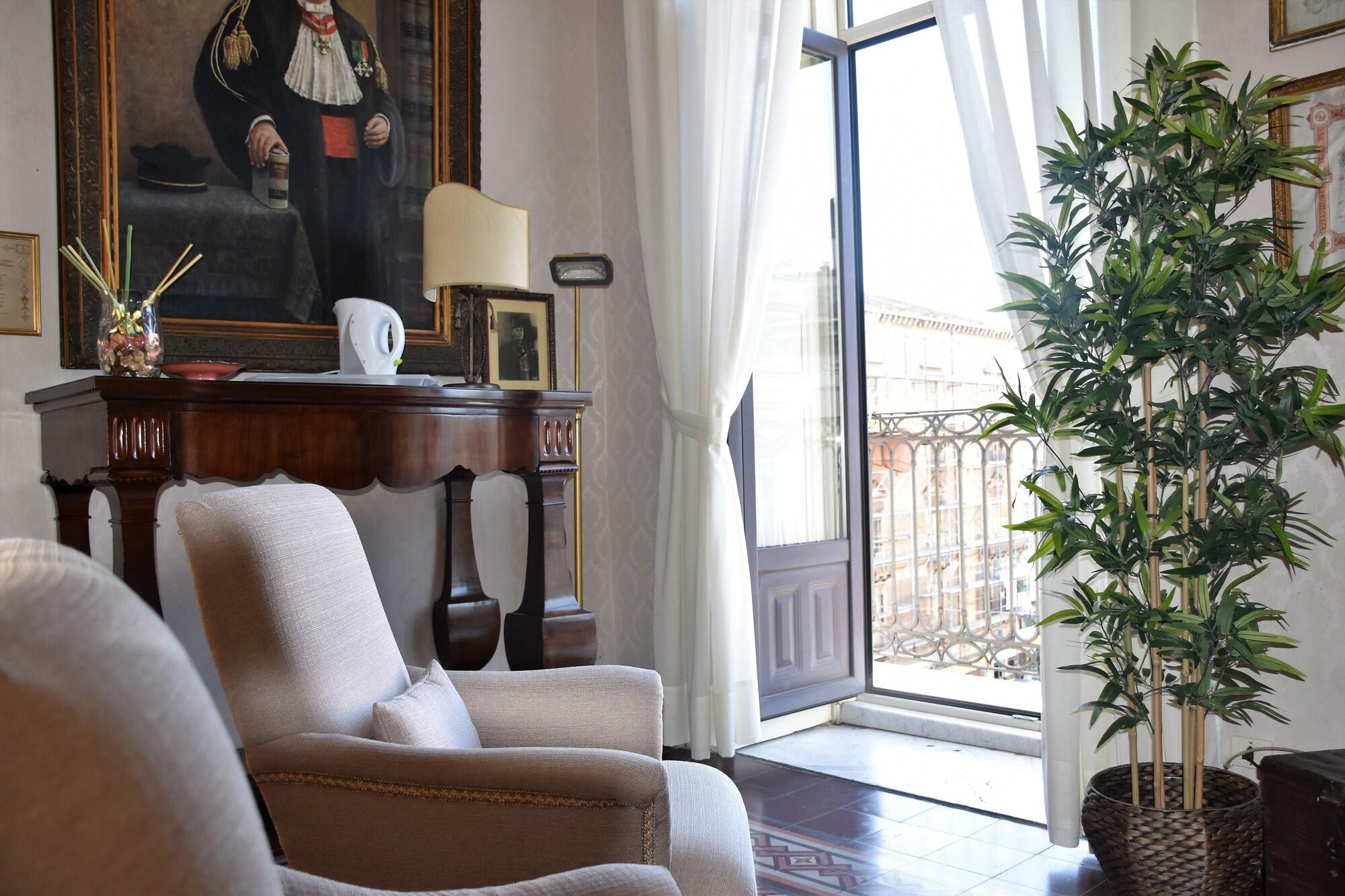 Al Teatro Massimo Couette-café