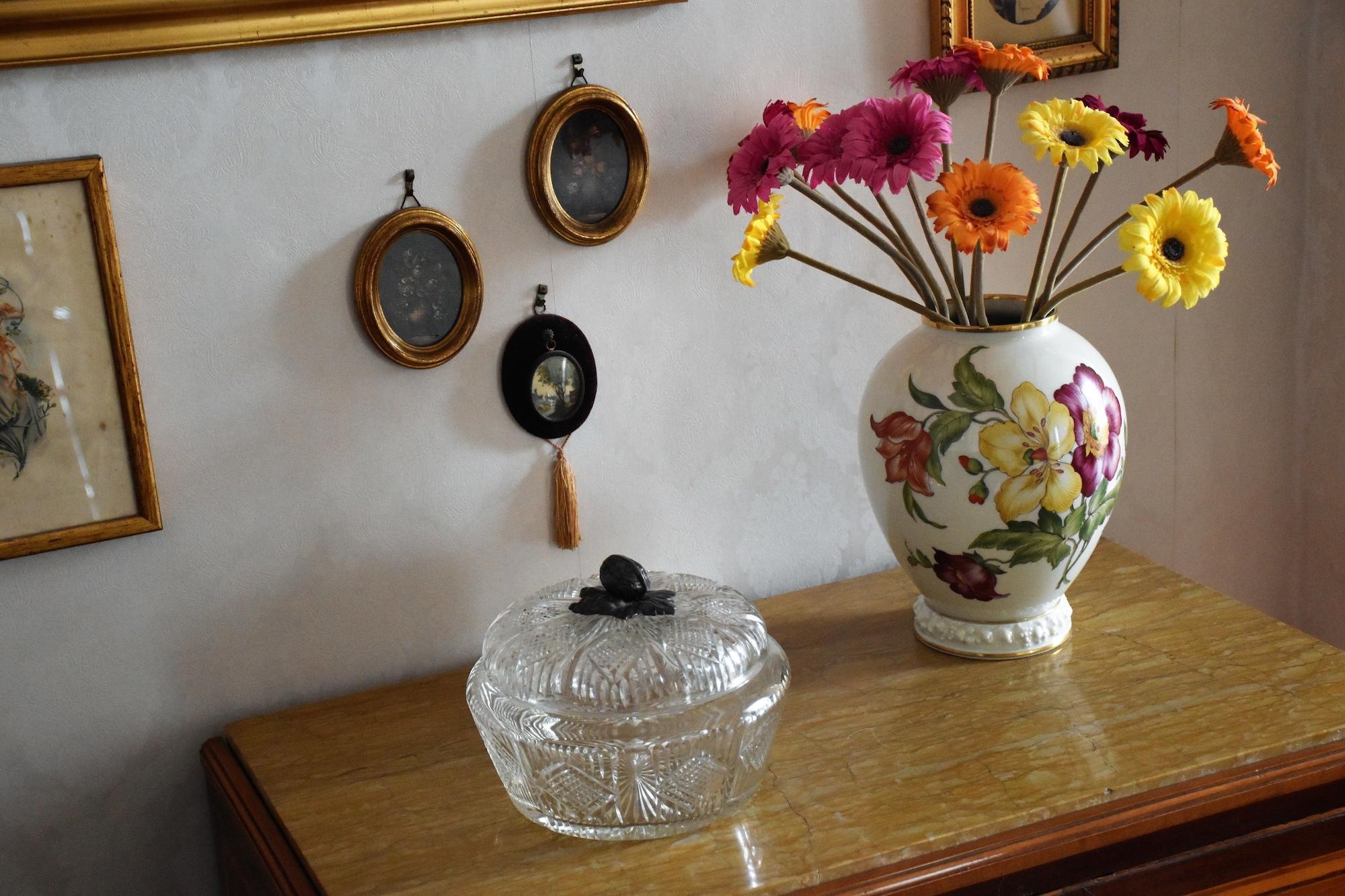 Al Teatro Massimo Couette-café Catane
