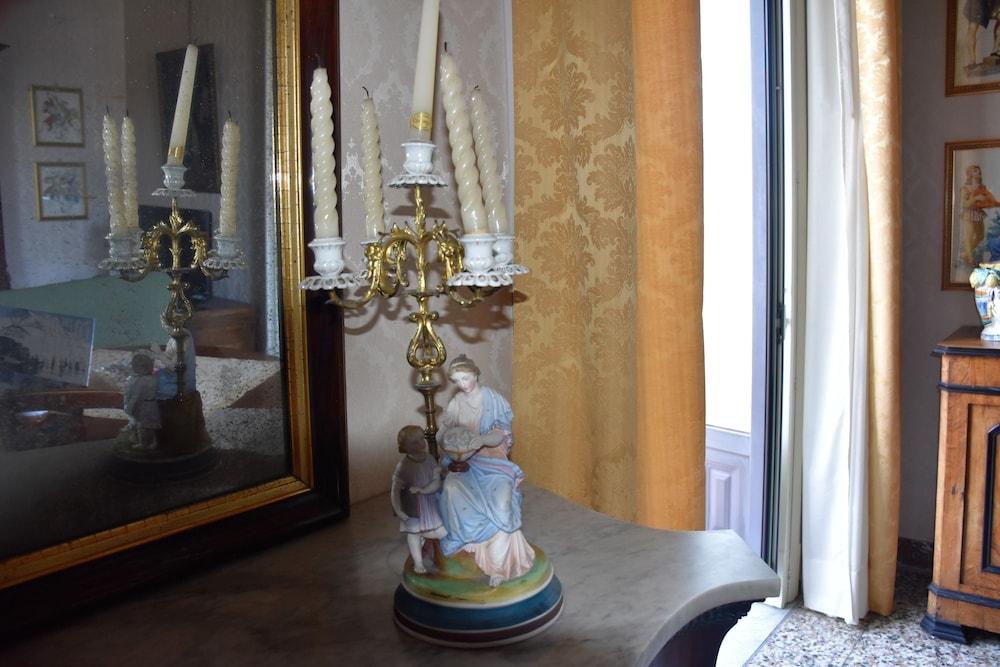 Al Teatro Massimo Couette-café Catane