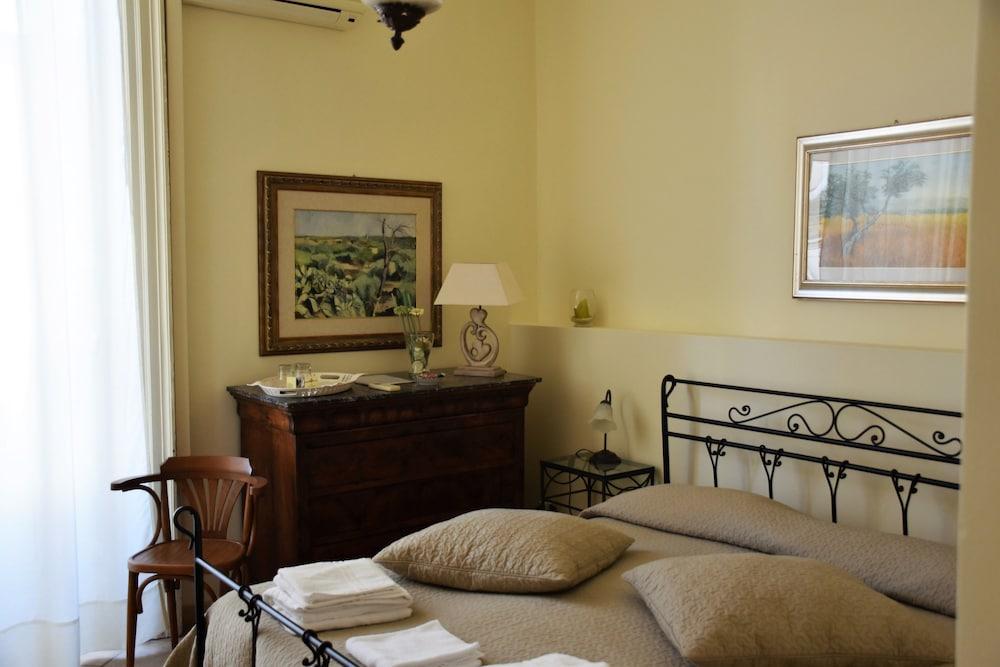 Al Teatro Massimo Couette-café 2*