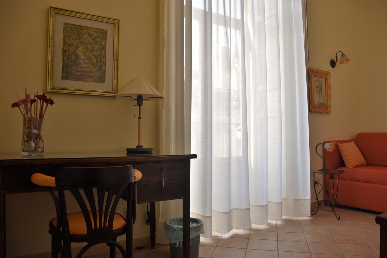 Al Teatro Massimo Couette-café 2*