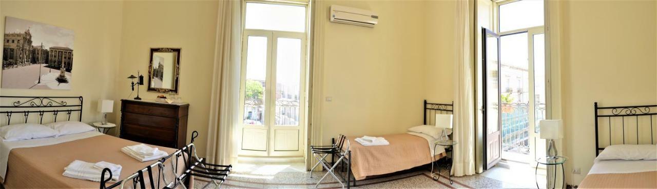 Al Teatro Massimo 2* Catane