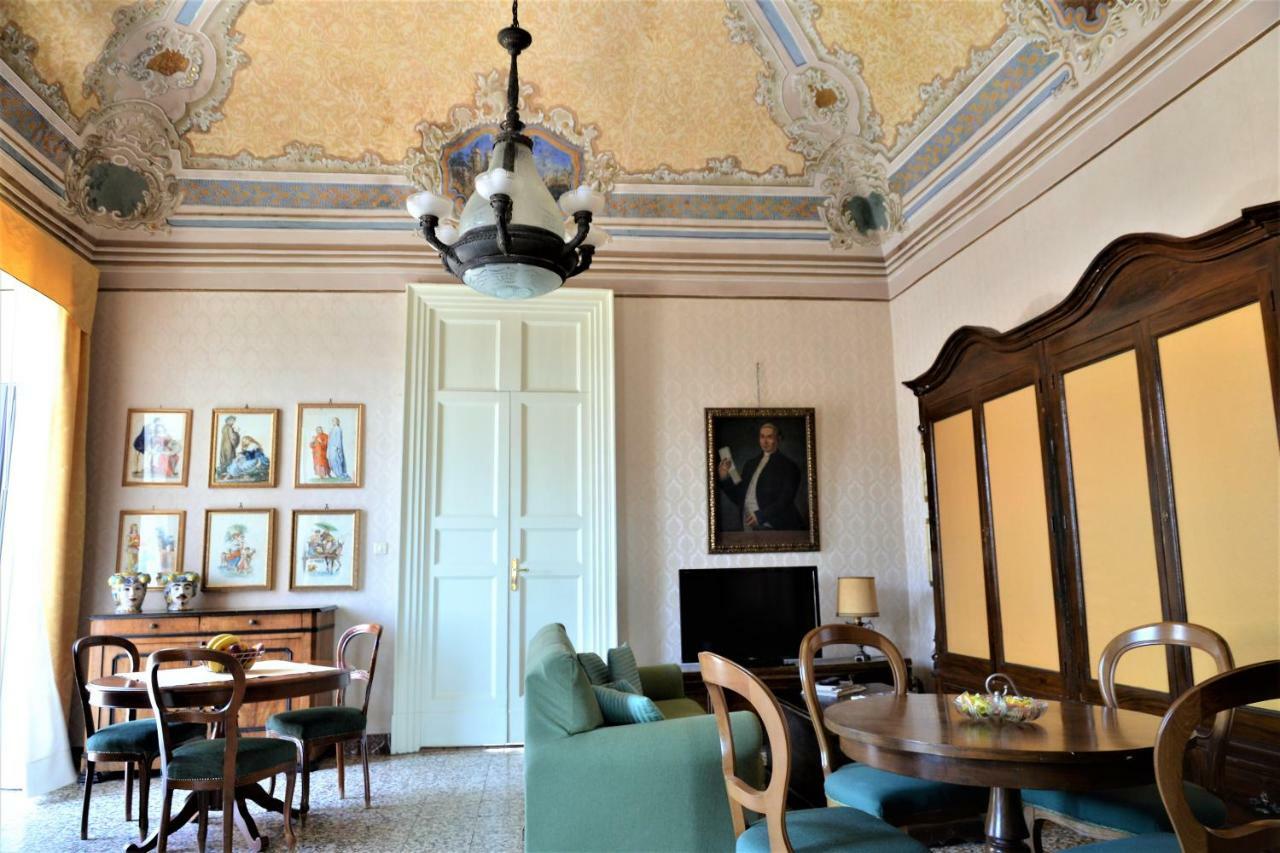 Couette-café Al Teatro Massimo
