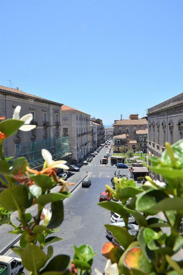 Al Teatro Massimo Catane